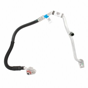 AIR CONDITIONING (A/C) Refrigerant Discharge Hose Tube - 2.5L