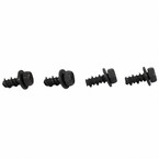 Sunroof Deflector Screw Drain Hose Main Image