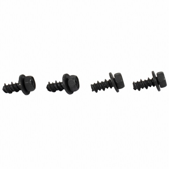 Sunroof Deflector Screw Drain Hose Main Image