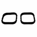 Engine Intake Manifold Gasket Air Crossover Main Image