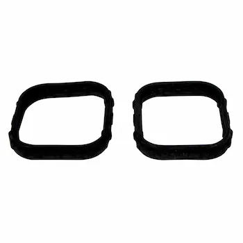 Engine Intake Manifold Gasket Air Crossover