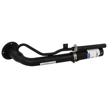 Fuel Filler Hose Pipe 40 gallon - 7.3L