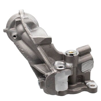 Engine Oil Filter Adapter Adaptor - 5.0L