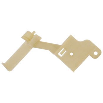 Keyless Entry Keypad Clip Bracket - Left, Front