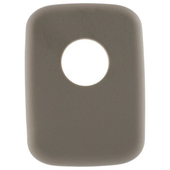 Sun Visor Screw Cap - Left, Right
