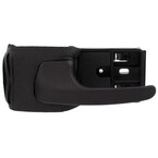 Interior Door Handle Control - Left, Front Main Image