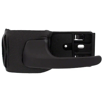 Interior Door Handle Control - Left, Front