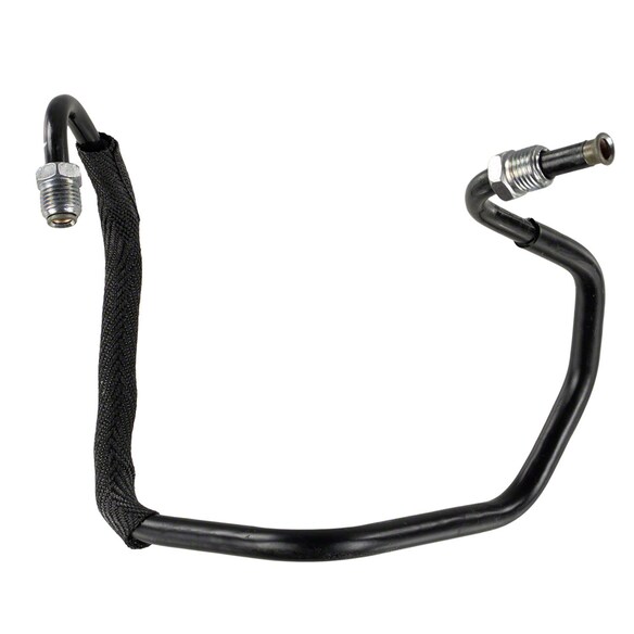 Brake Hydraulic Line Pipe - Front Main Image