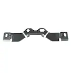 Truck Bed Panel Bracket Battery Hold Down Quarter - Left, Inner Main Image