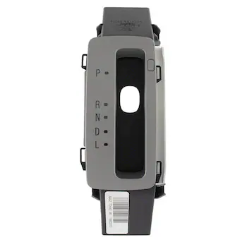Automatic Transmission Shift Cover Plate Bezel - 3.5L (AT)