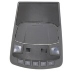 Console Overhead Main Image