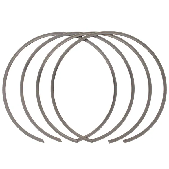 Retainer - 2.20MM (AT) Main Image