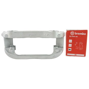 Disc Brake Caliper Bracket - Left, Right, Front