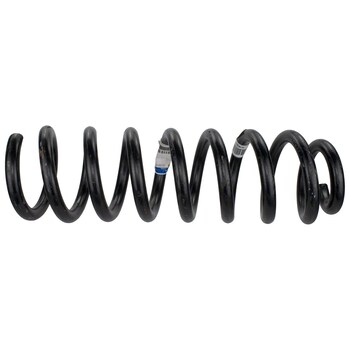 Coil Spring - Front