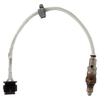 Oxygen Sensor HEGO - Rear 2.5L