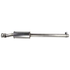 Exhaust Pipe Extension Intermediate Main Image
