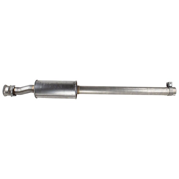 Exhaust Pipe Extension Intermediate Main Image