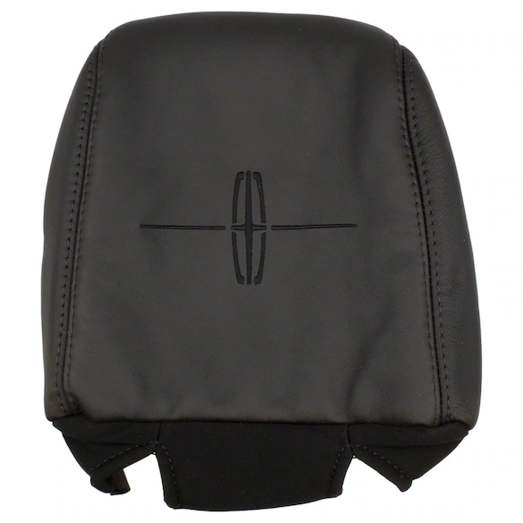 Seat Headrest Cover - Right, Rear Main Image