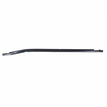 Door Window Belt Weatherstrip - Left, Rear