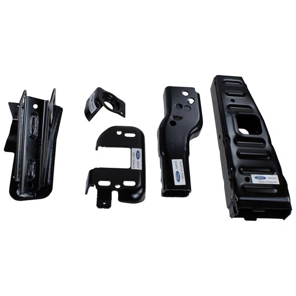 Frame Rail End Replacement Kit - Right Main Image