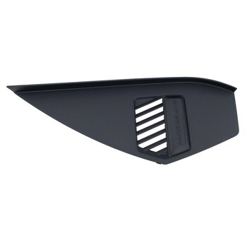Instrument Panel Side Cover - Left