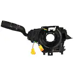 Housing Steering Column Includes: Clockspring Main Image