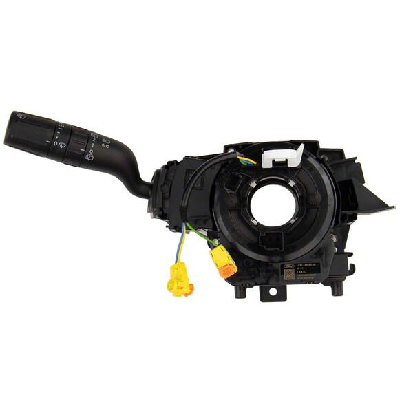 Housing Steering Column Includes: Clockspring Main Image