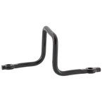 Hood Latch Striker Plate Lock And Amplifier Main Image