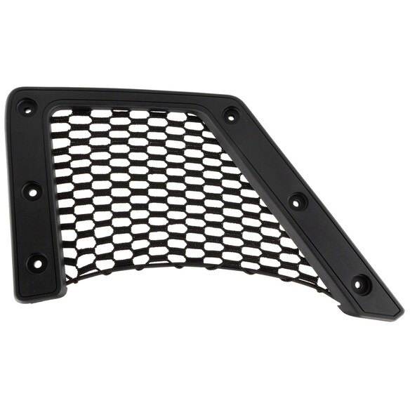 Door Trim Panel Pocket - Left, Front Main Image