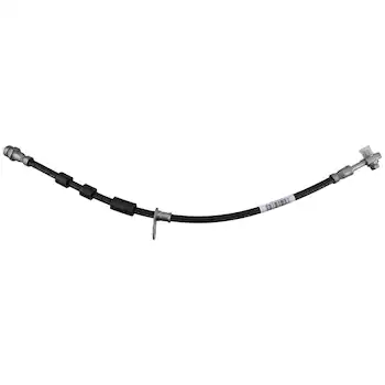 Brake Hydraulic Hose - Front