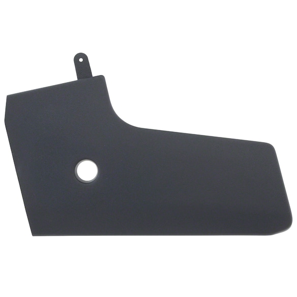 Seat Trim Panel Pivot cover Cushion and Back - Left, Front, Outer Main Image