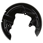 Brake Dust Shield Splash Guard - Rear (BEV) Main Image
