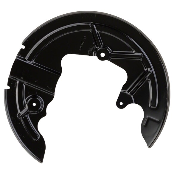 Brake Dust Shield Splash Guard - Rear (BEV) Main Image