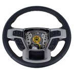 Wheel Steering (Active Steering) Main Image