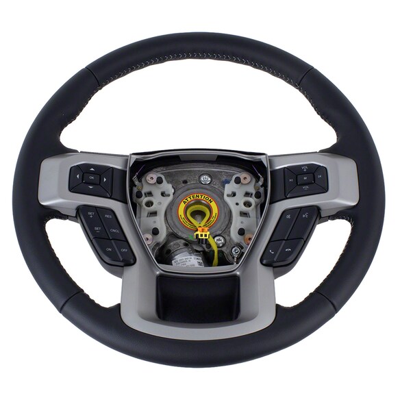 Wheel Steering (Active Steering) Main Image