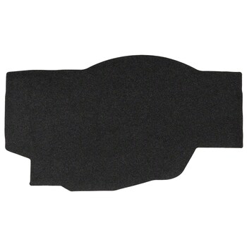 Floor Cover Panel Luggage Compartment Carpet - 2.0L