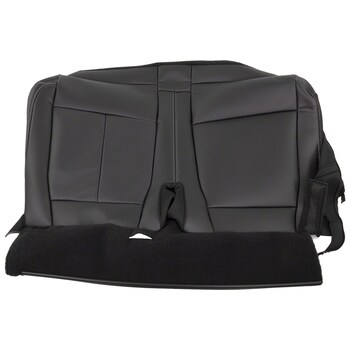 Seat Cushion Cover - Rear