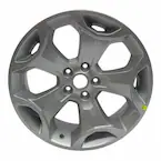 Wheel Rim 8 X 19 Prem Painted Main Image
