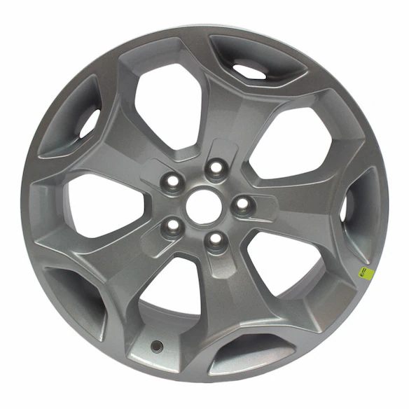 Wheel Rim 8 X 19 Prem Painted Main Image