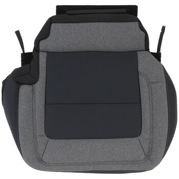Seat Cushion Cover - Left, Rear