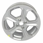Wheel Rim 7 x 17" (Style 5) , Main Image