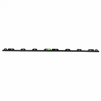 Bumper Seal - Front, Lower