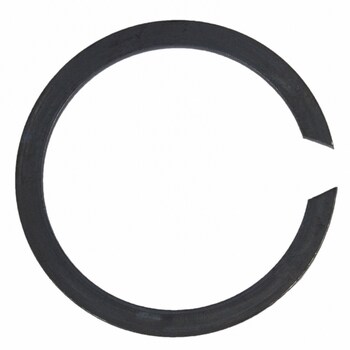 Ring BeaRing Retaining