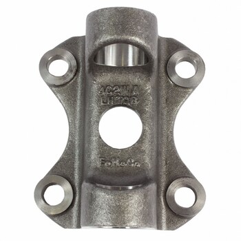 Driveshaft Coupling Flange Yoke AWD Unit - 1410, Rear