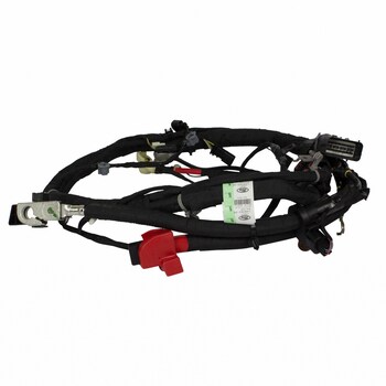 Starter Cable Battery - Left