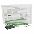 Fuel Pump Jumper Harness Kit Terminal - 1.50MM, Back Main Image