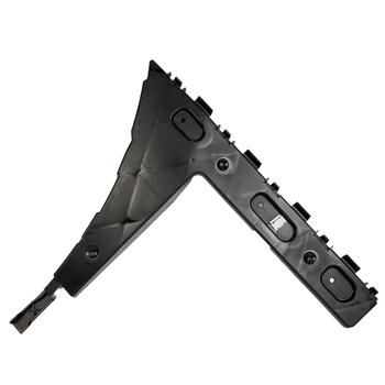 Bumper Cover Bracket Support Rail