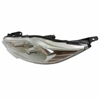 Composite Headlight - Left, Front Main Image