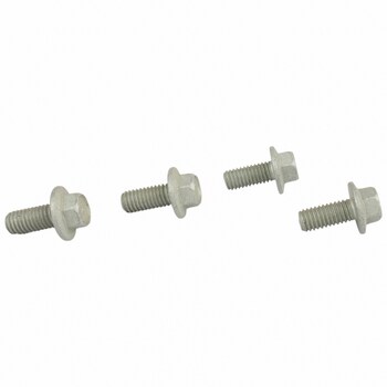 Battery Hold Down Bolt Screw