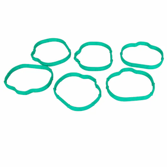 Engine Intake Manifold Gasket Air Crossover Main Image